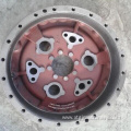 Kirovets K-700 tractor differential rear cover